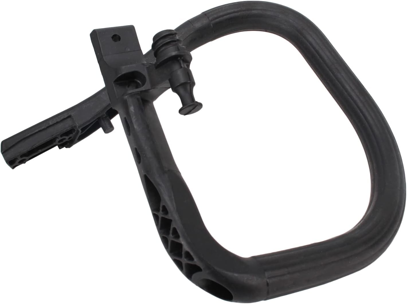 MOTOALL handle bar in outdoor setting showing practical field-use benefit