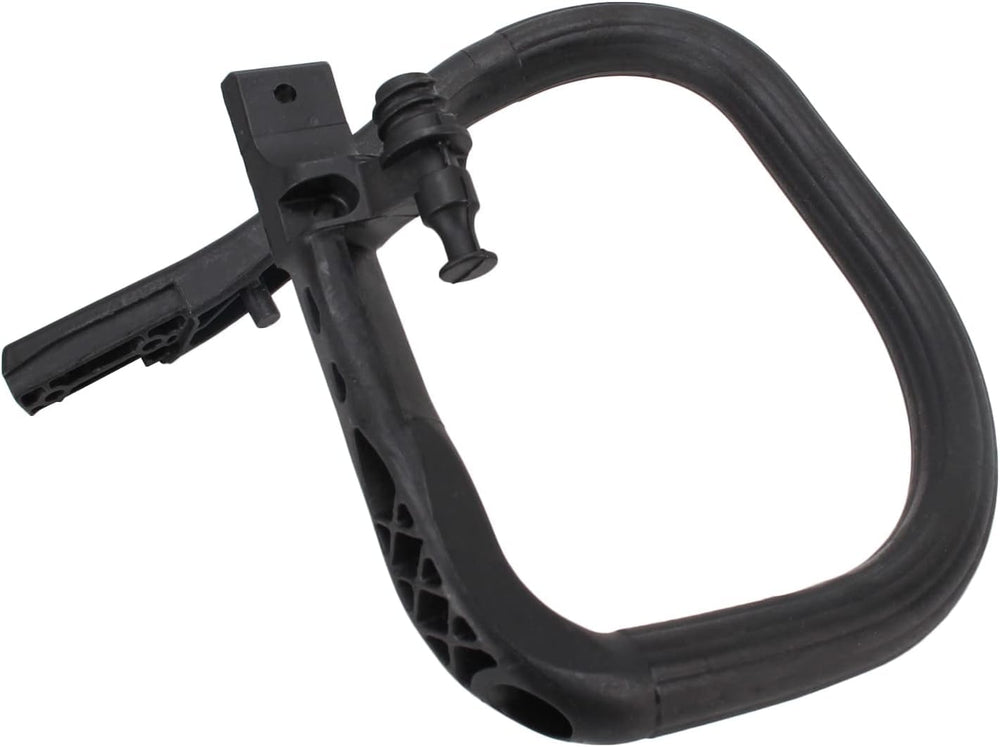 MOTOALL handle bar in outdoor setting showing practical field-use benefit