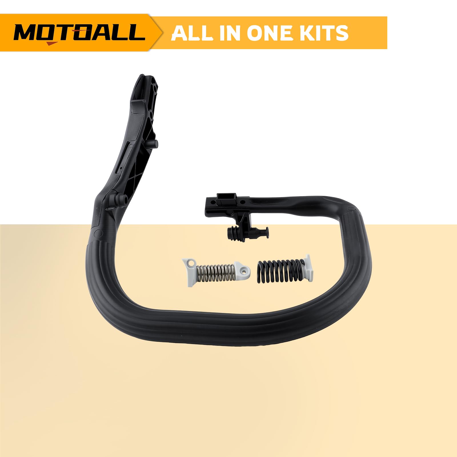 MOTOALL texture and finish close-up showing durable surface benefit