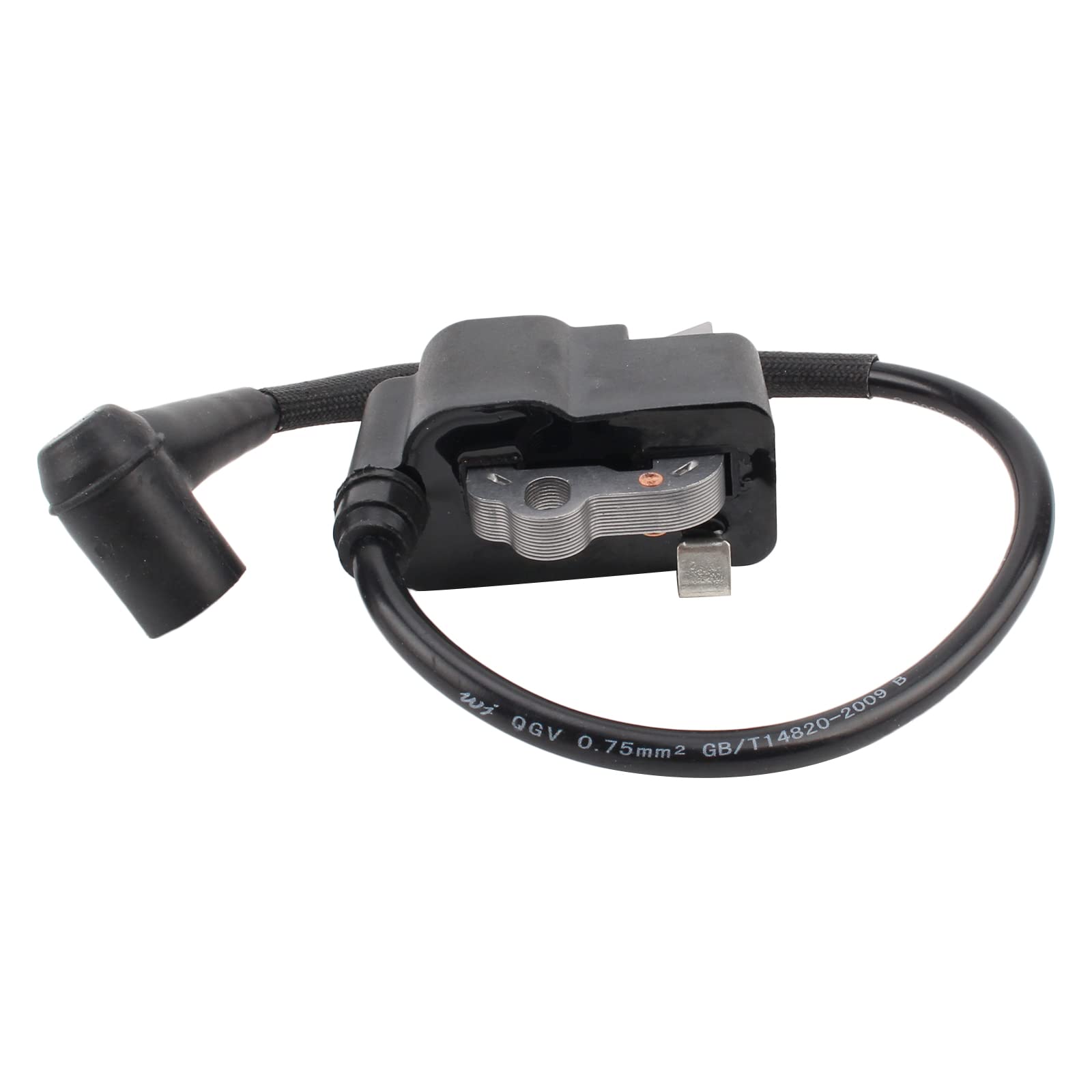 MOTOALL ignition coil label with OEM number matching 41444001316 compatibility