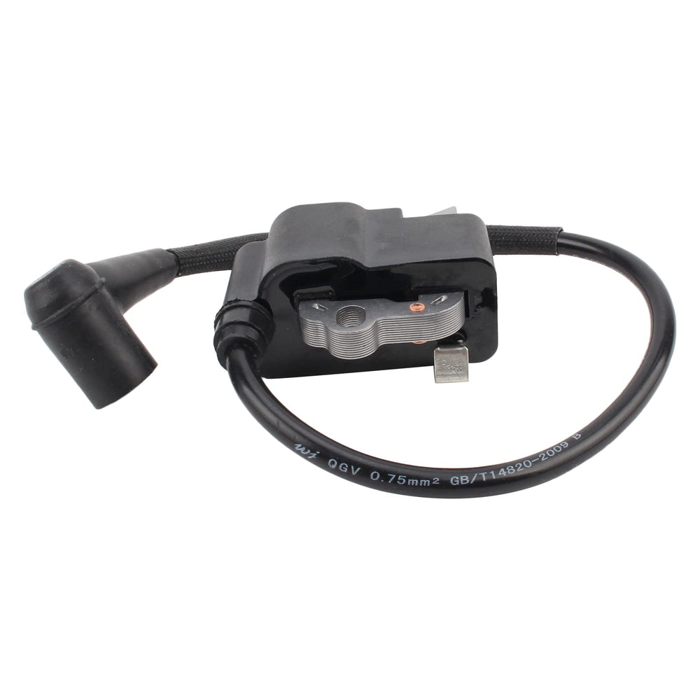 MOTOALL ignition coil label with OEM number matching 41444001316 compatibility