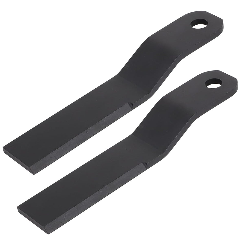 MOTOQUEEN close-up of NM400 steel grain demonstrating durable wear resistance benefit