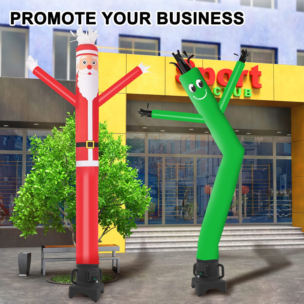 MOUNTO in storefront use attracting customers and boosting visibility