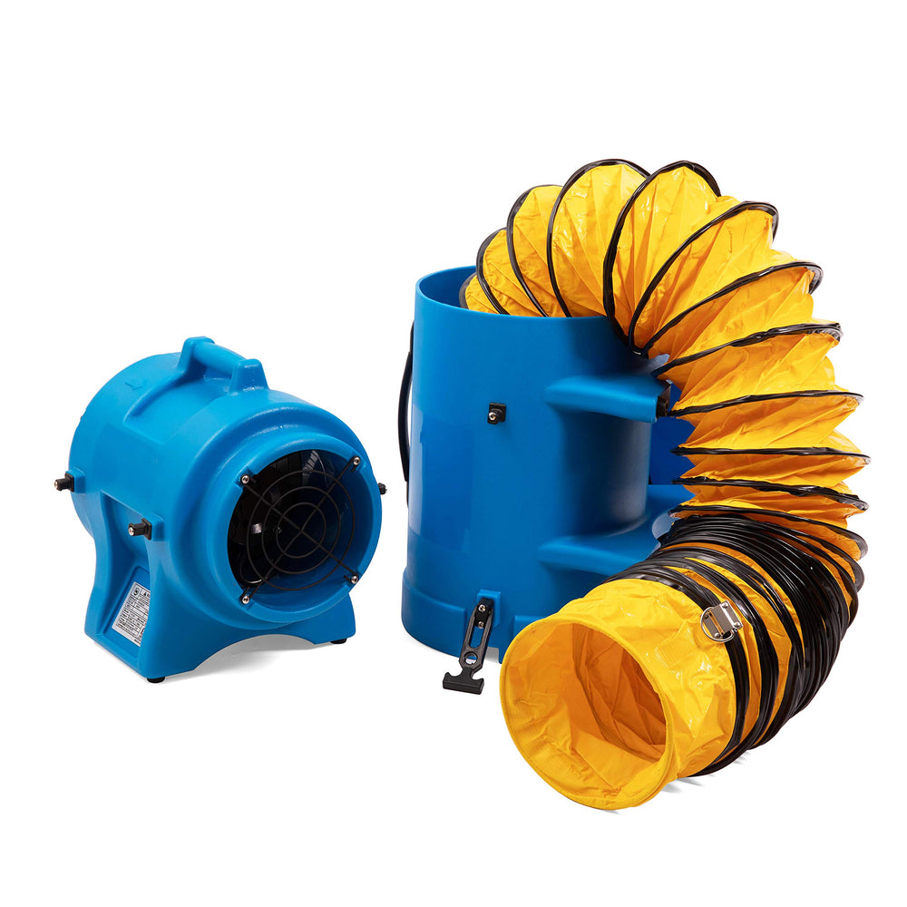 MOUNTO side profile highlighting motor assembly and durable construction advantage