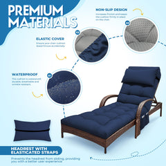 Moutosne close-up of waterproof polyester fabric highlighting durable texture and easy cleaning