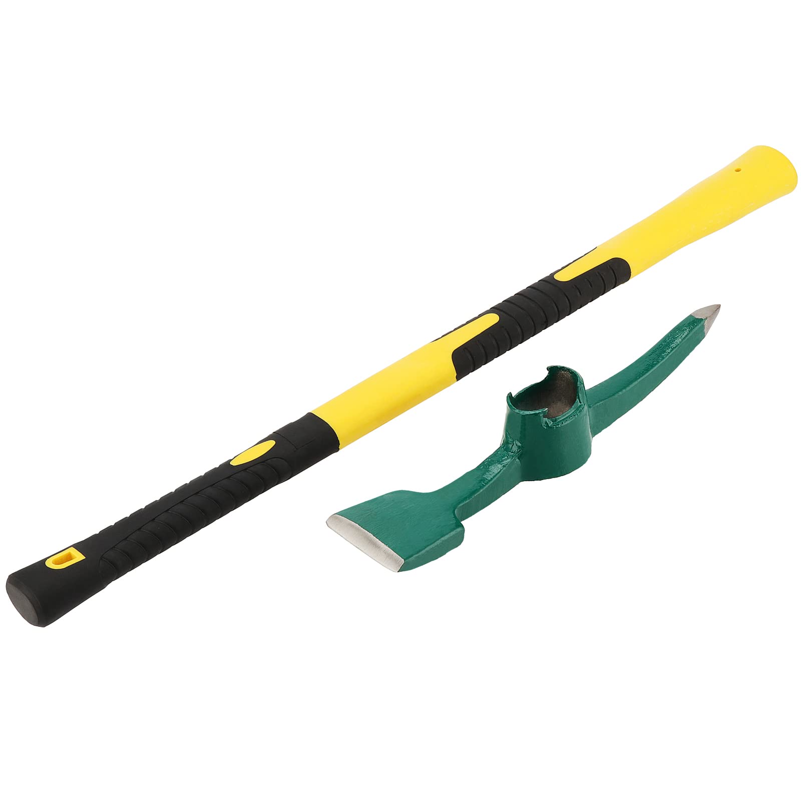 MOUYAT tool beside a measuring tape showing 24-inch overall length for scale