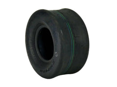 MowerPartsGroup OTR smooth tire front view showing tread for smoother ride