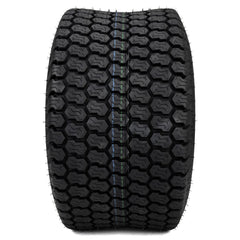 MowerPartsGroup Super Turf tread close-up offering gentle traction for lawns