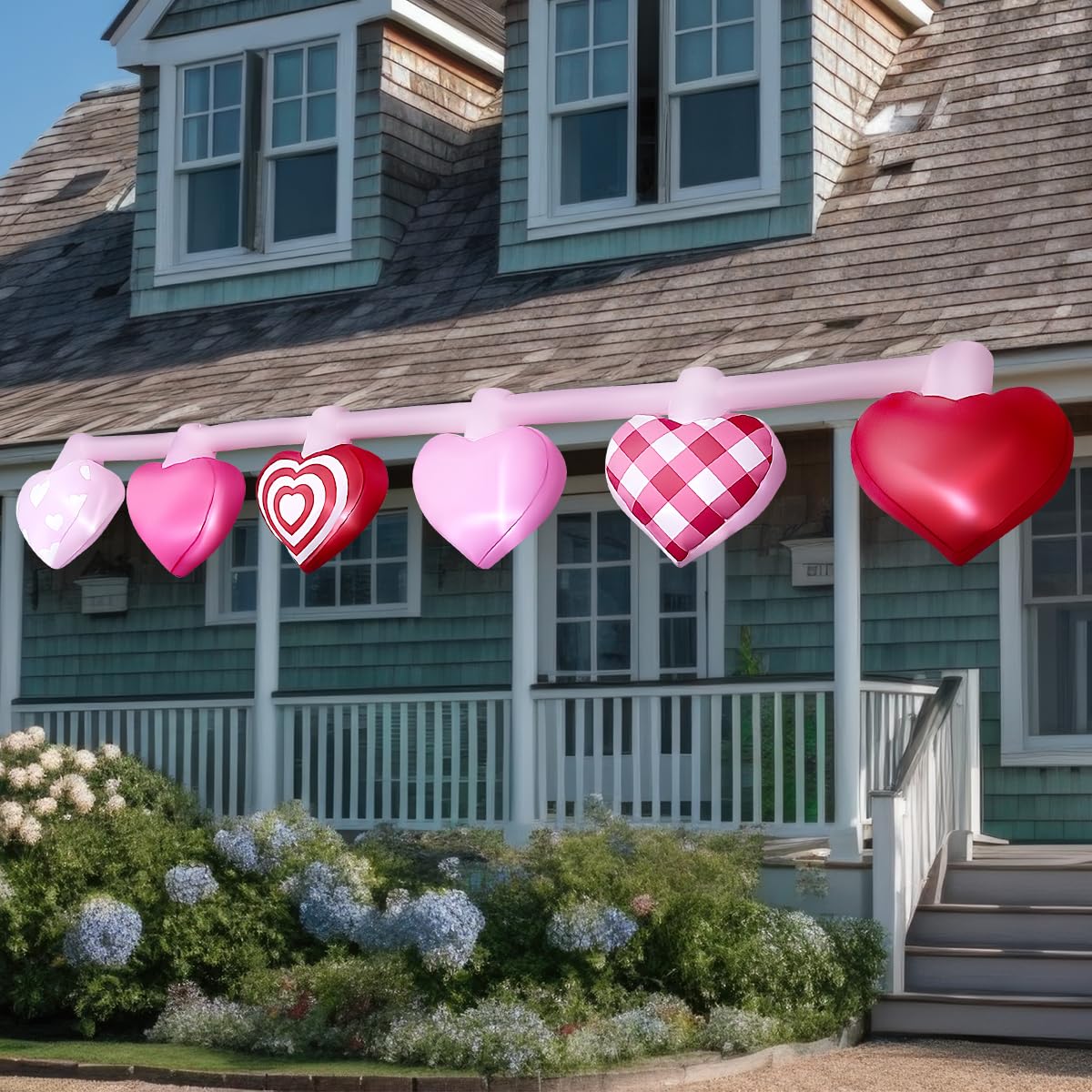 mowholm front packaging showing ready-to-gift heart string and features