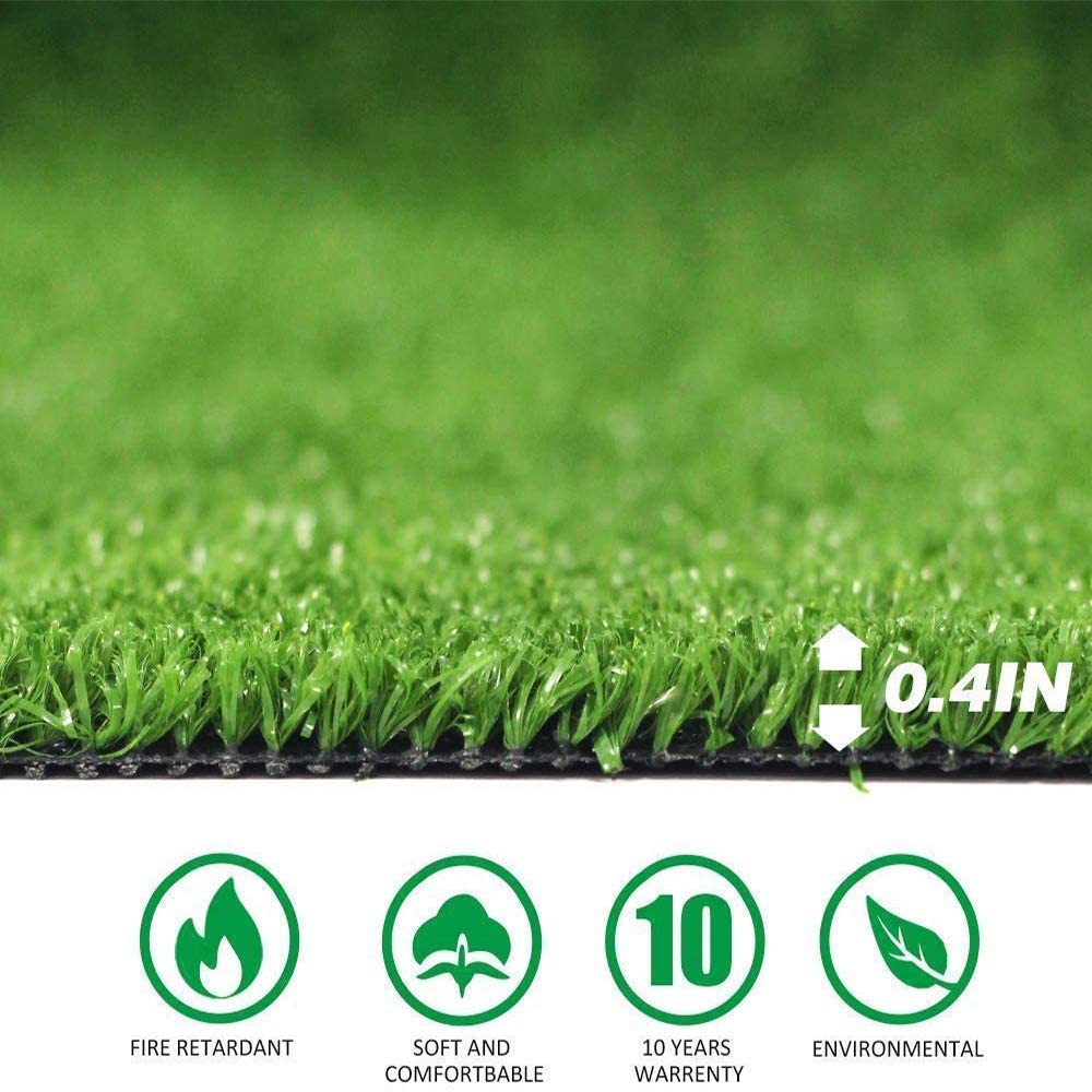 Moxie Direct close-up of 10mm blades highlighting soft realistic texture and comfort