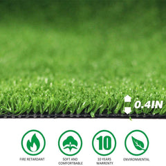 Moxie Direct close-up of 10mm blades highlighting soft realistic texture and comfort
