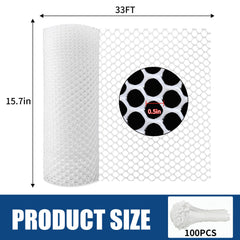 Moyios close texture of plastic mesh highlighting airflow and visibility benefits