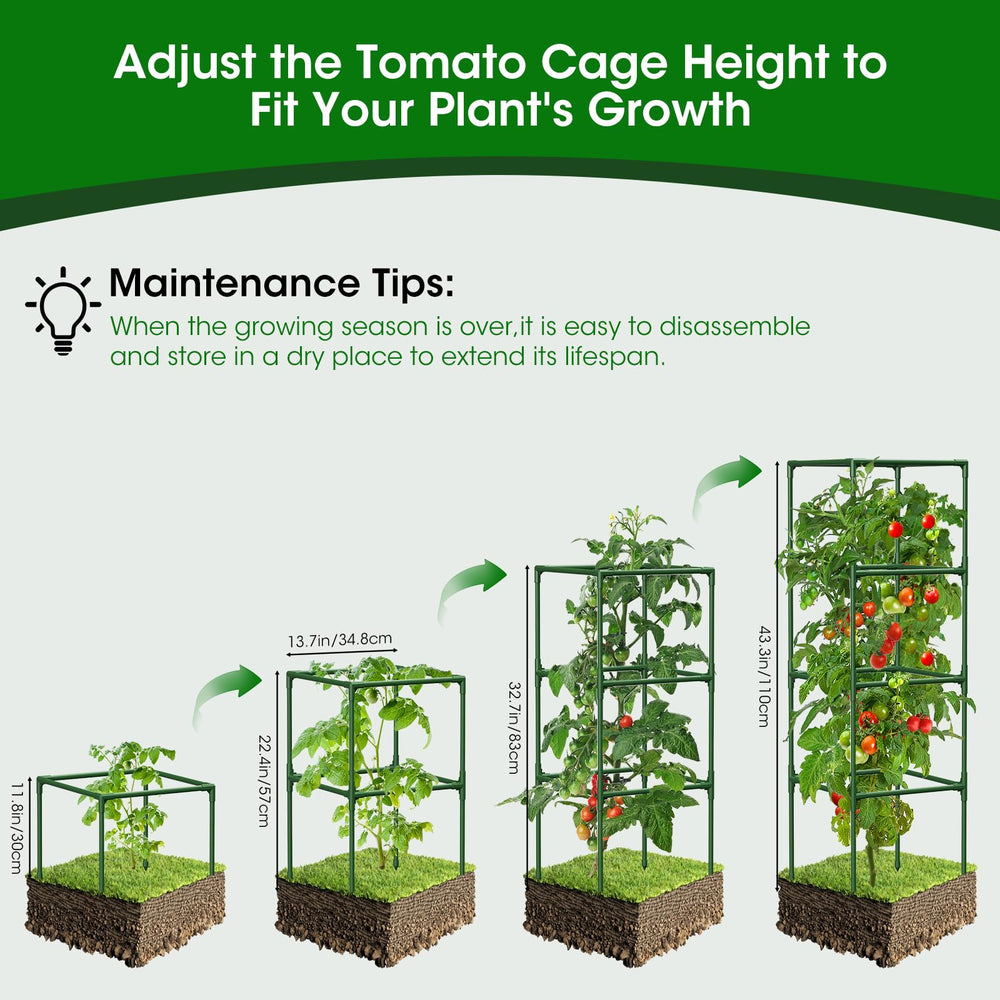 MQHUAYU adjustable height detail illustrating 12 to 43 inch extension benefit