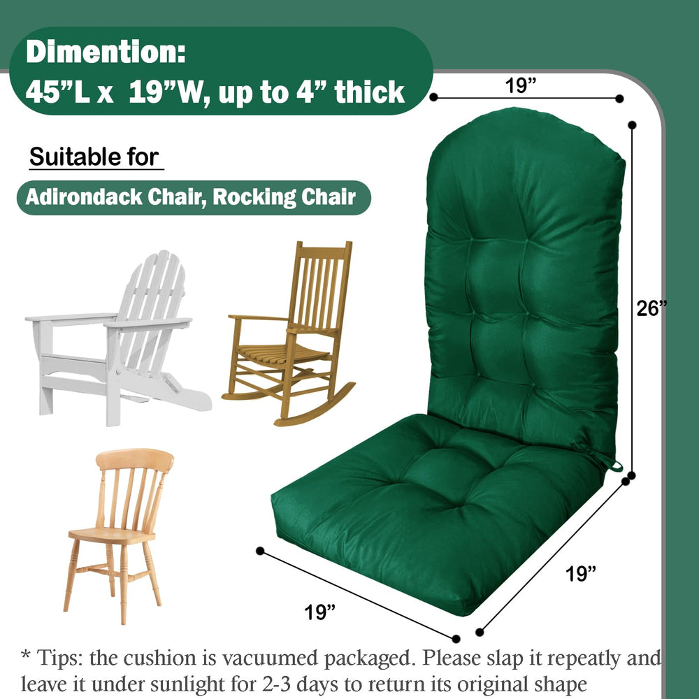 MQK cushion label and fabric texture displaying durable material benefit