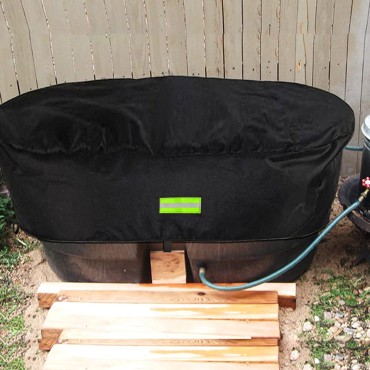 MQLD Rubermaid bottom drawcord securing snug fit to prevent lift
