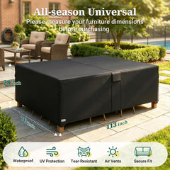 MR. COVER close-up of 900D fabric texture, tear-resistant surface benefit