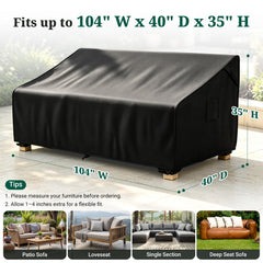 MR. COVER surface with water beading demonstrating waterproof benefit