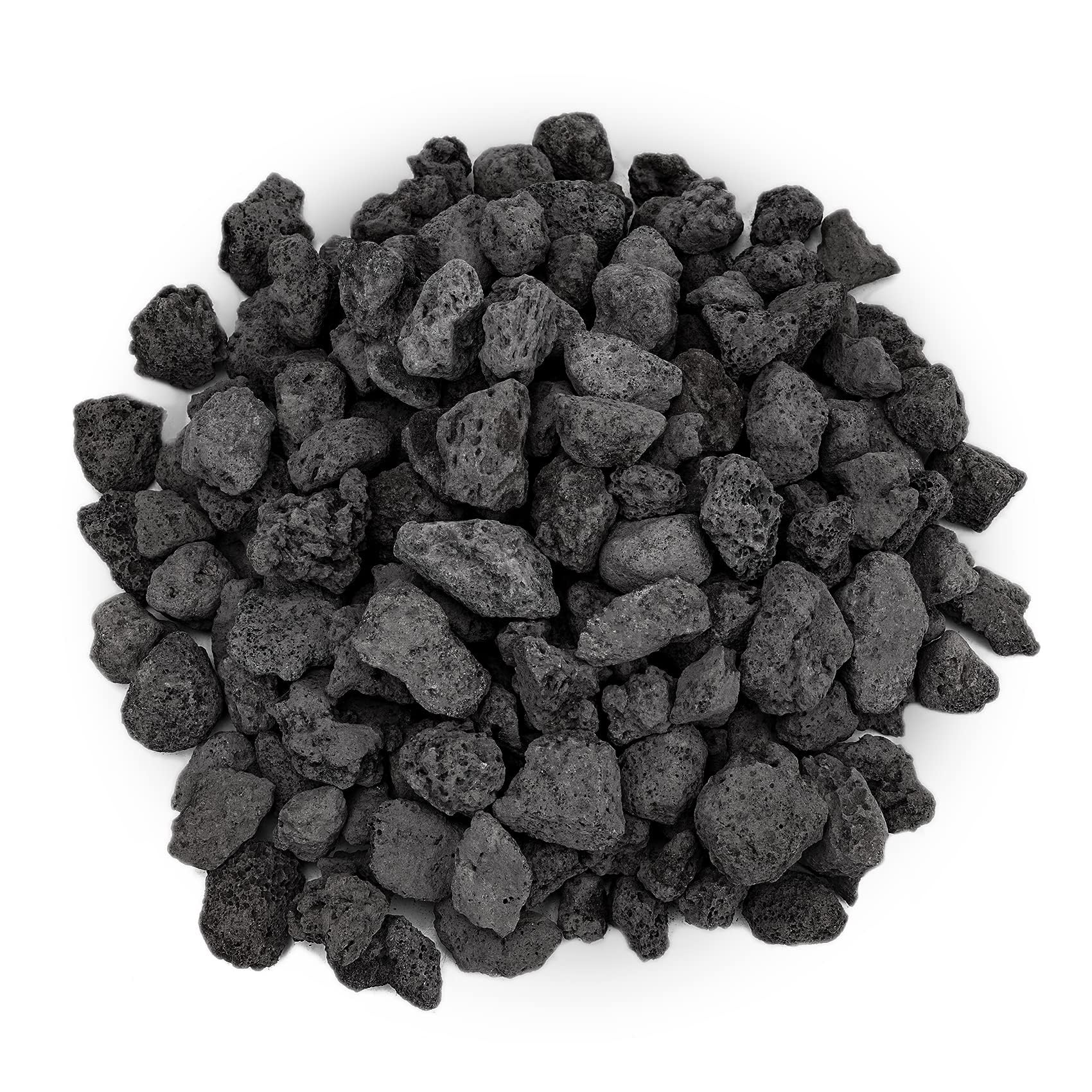 Mr. Fireglass front of bag showing product and weight benefits