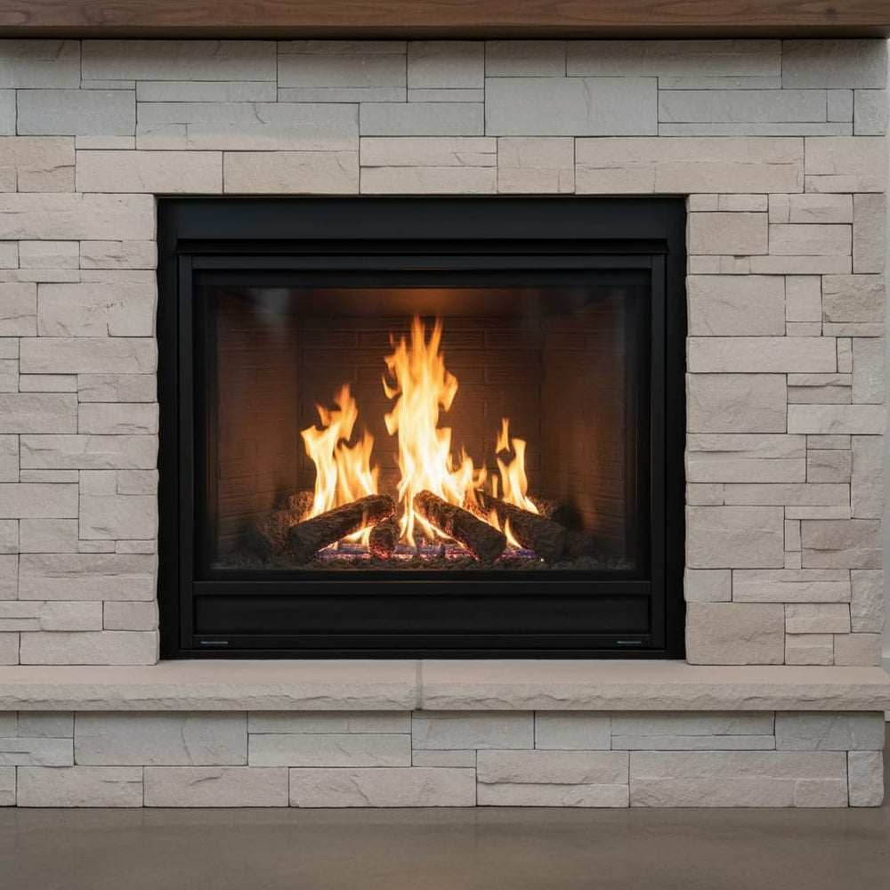 Mr. Fireglass used in landscape bed adding texture and cover