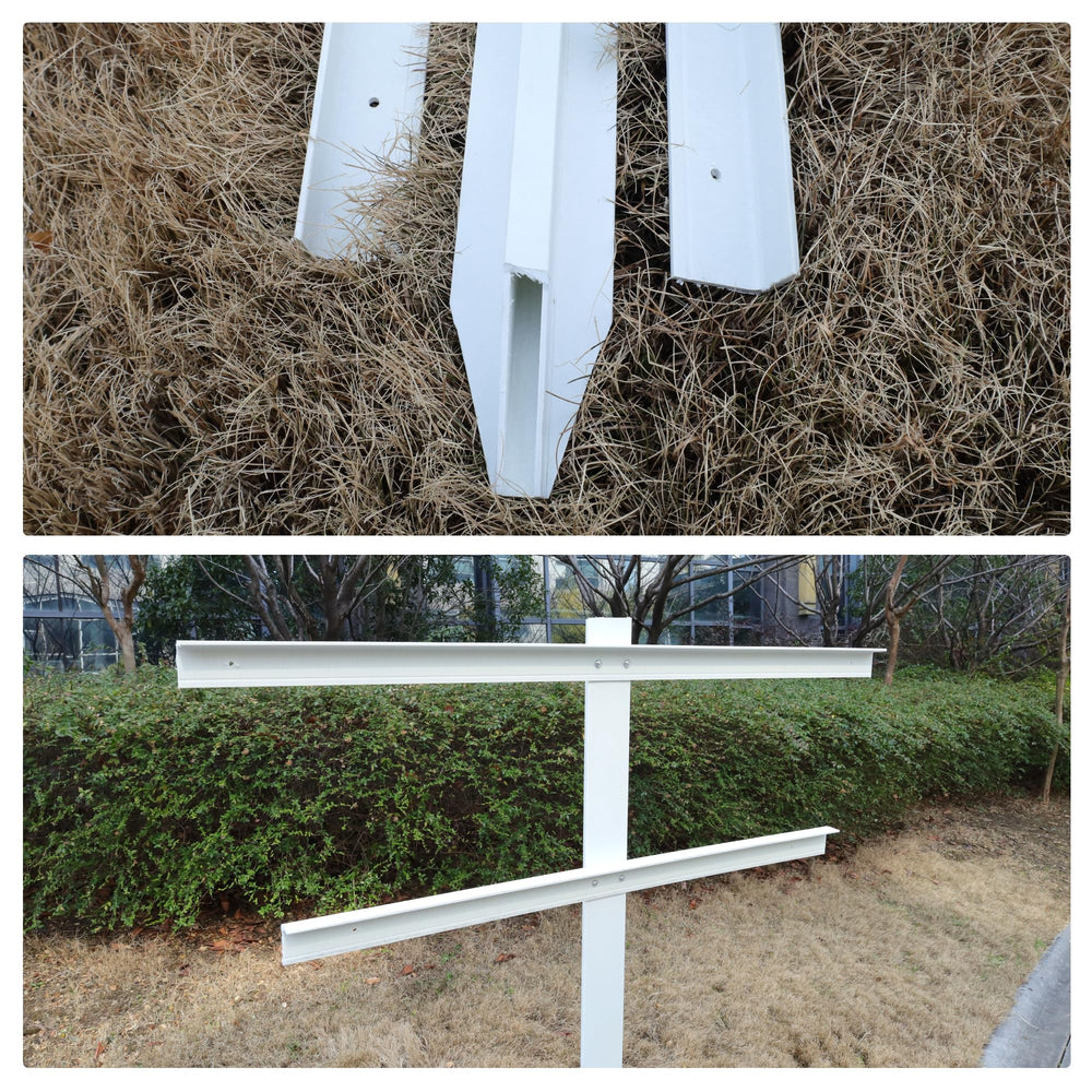 Mr Garden trellis surface shedding rain to show UV and weather resistance