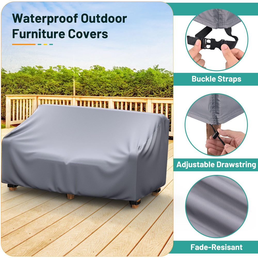 Mrrihand coffee table cover showing tidy fit and surface protection benefit