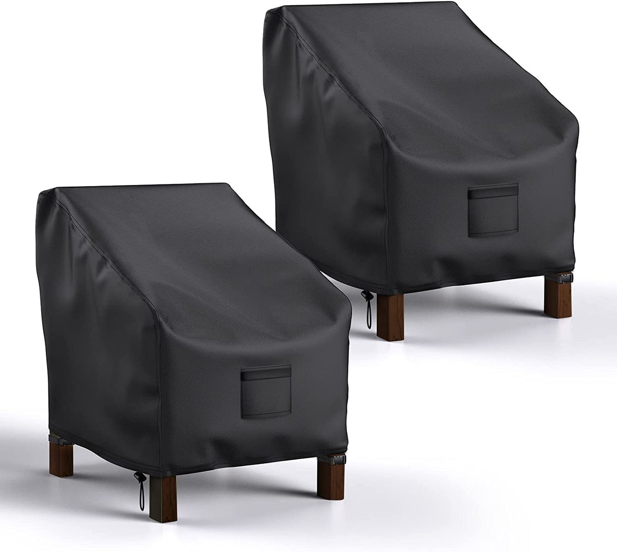 Mrrihand front packaging image showing cover shape and size, protecting furniture