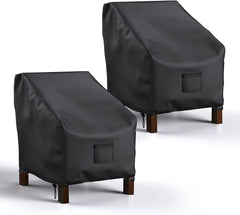 Mrrihand front packaging image showing cover shape and size, protecting furniture