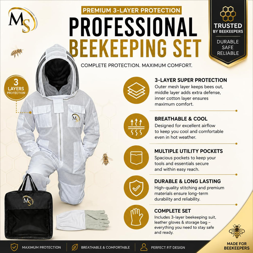 MS close-up of three-layer fabric highlighting ventilation and durability