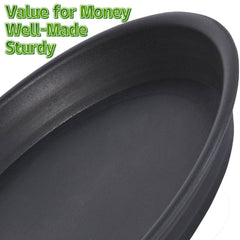 mskiauo textured plastic finish resists fading and cracking