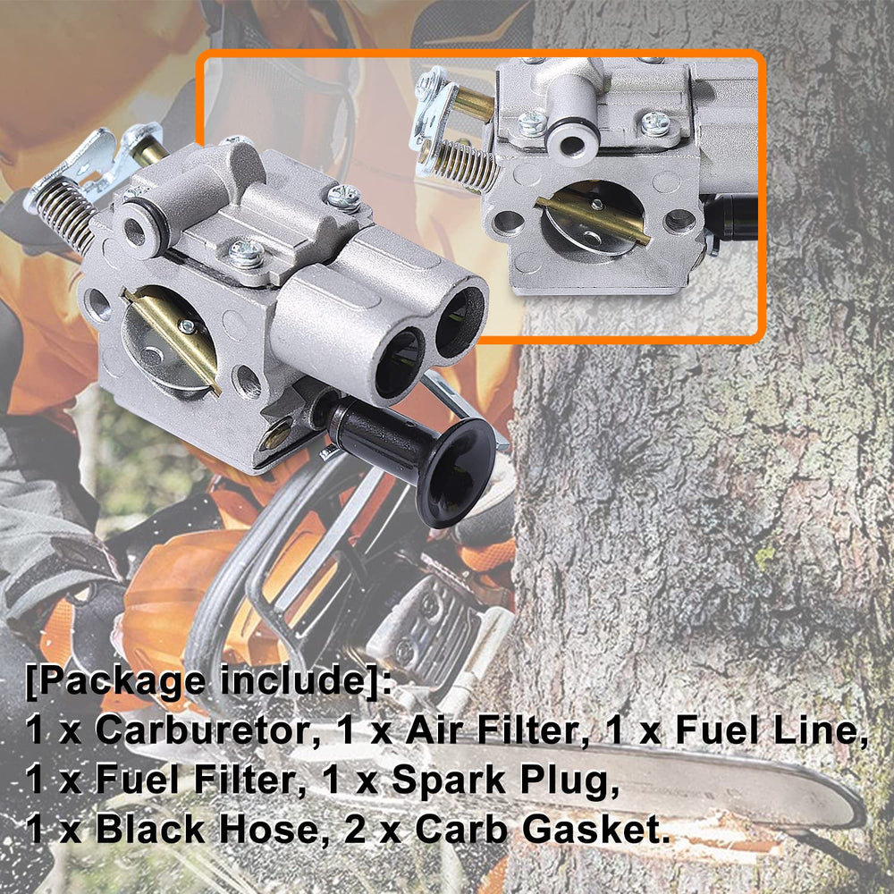 mtanlo spark plug and air filter close detail for faster ignition and cleaner air