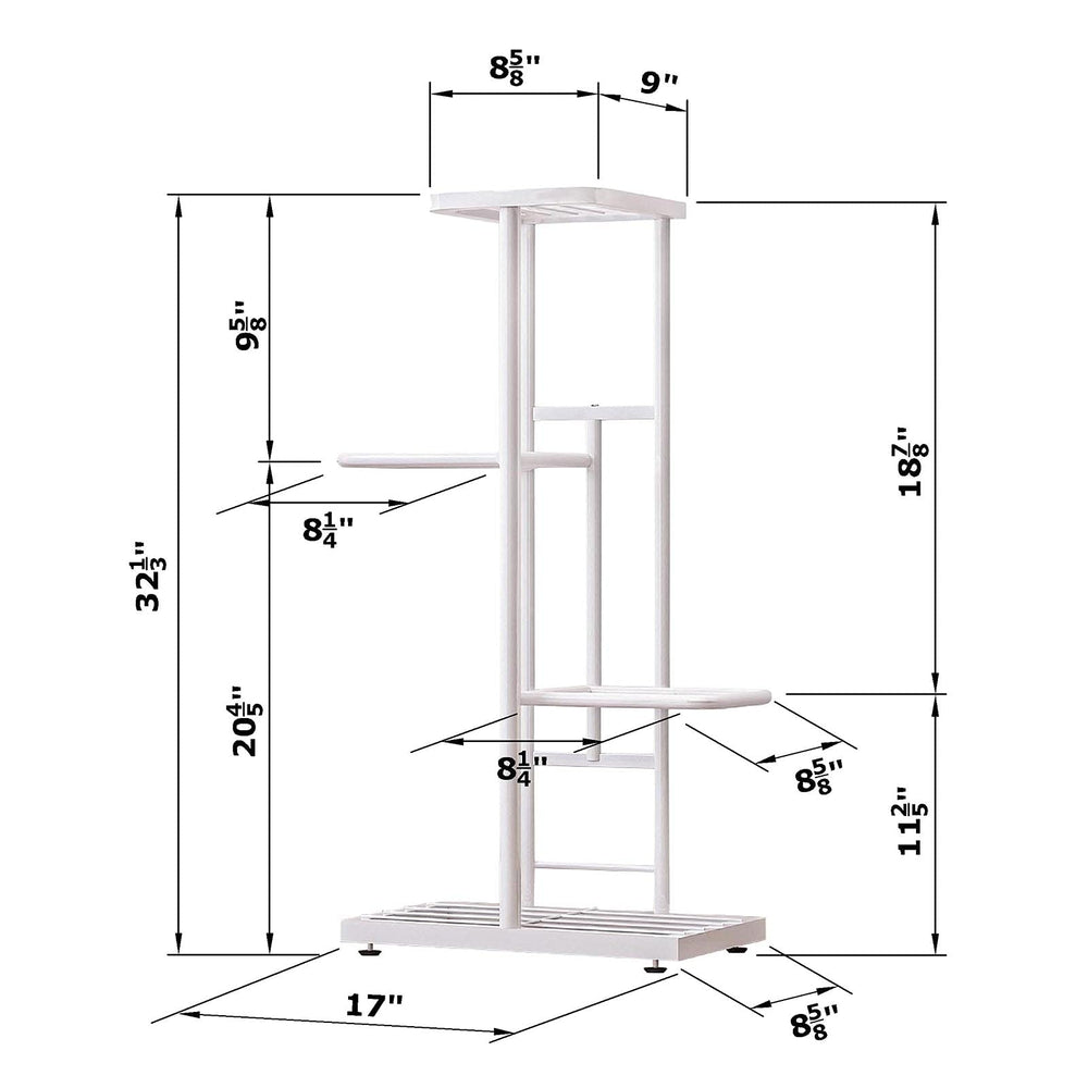 MTB Garden rubber feet under legs protecting floors and preventing scratches benefit