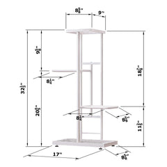 MTB Garden rubber feet under legs protecting floors and preventing scratches benefit