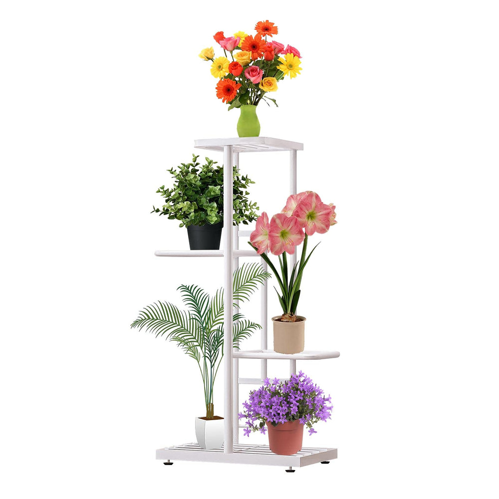 MTB Garden height comparison with household items showing compact scale benefit
