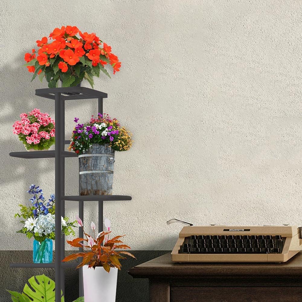 mtb garden side profile on patio demonstrating weather-ready outdoor styling