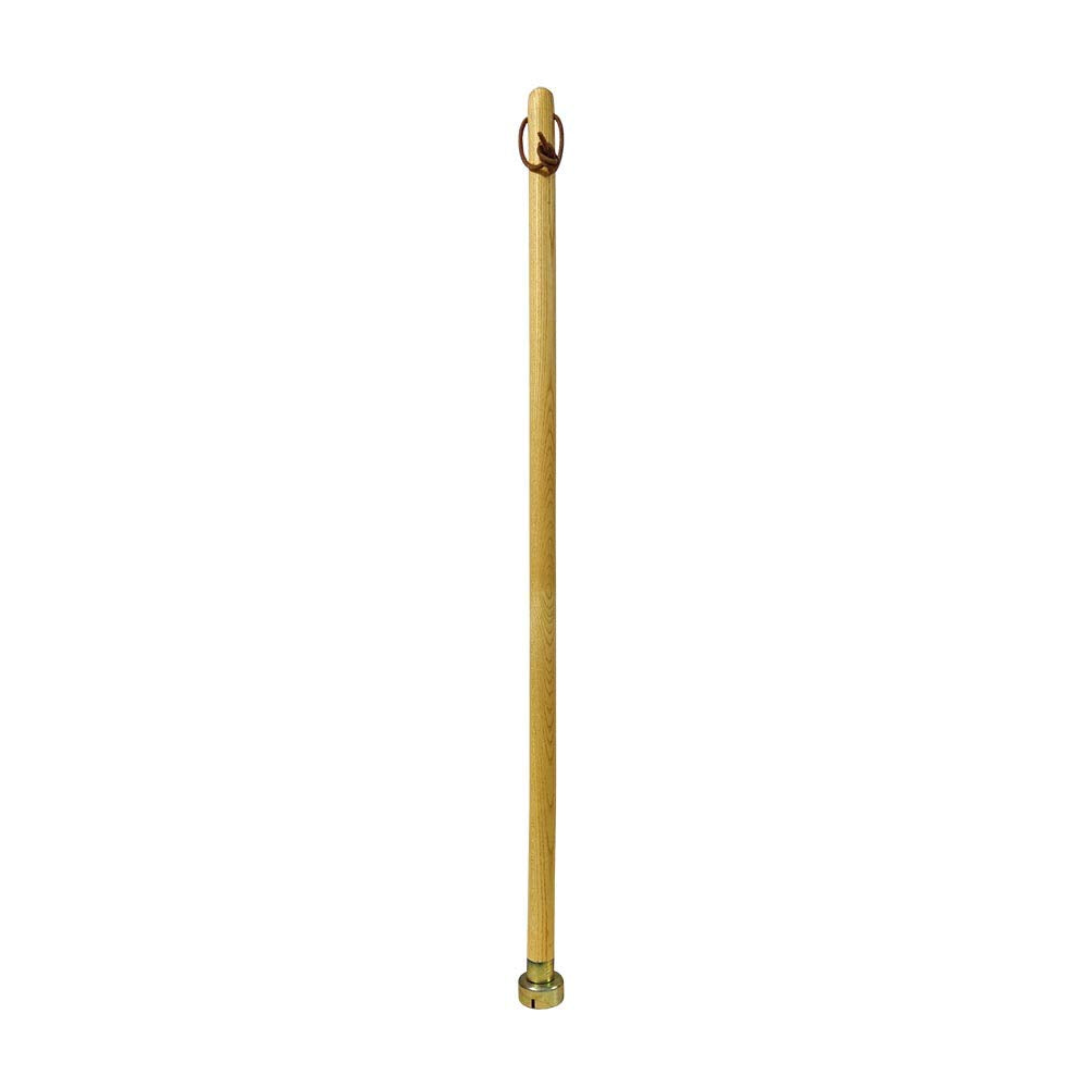 MTB Supply front view of 42-inch driver showing whole tool for easy selection