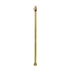 MTB Supply front view of 42-inch driver showing whole tool for easy selection