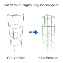 MTB Supply close-up of welded wire joints demonstrating durable build