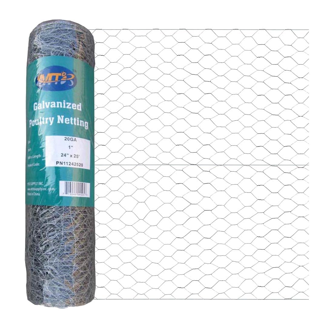 MTB Supply front view of 24in x 25ft roll showing product label and compact packaging benefit