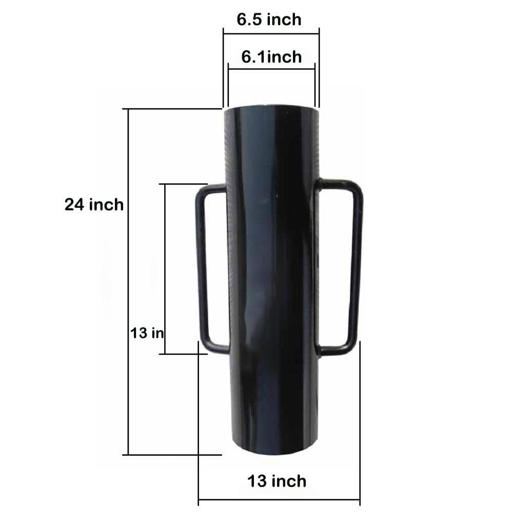 MTB Supply close-up of loop handles offering secure grip and reduced hand fatigue
