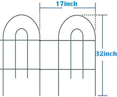 MTB Supply close-up of welded PVC-coated wire showing rust-resistant finish