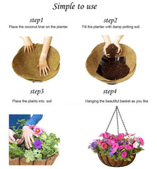 MTB Supply size comparison with hand showing 14-inch scale for space planning