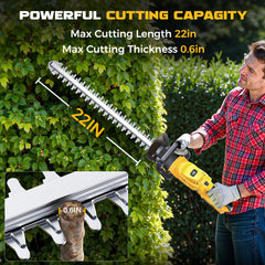 MtiolHig closeup of dual-action blade teeth delivering smoother trimming