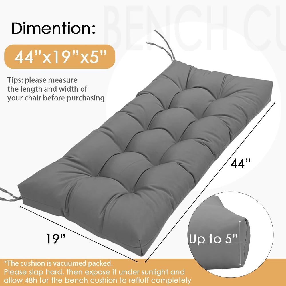 MTMR close-up of tufting and texture highlighting durable finish