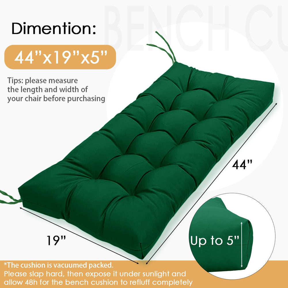 MTMR tufting close-up highlighting support and durable stitching