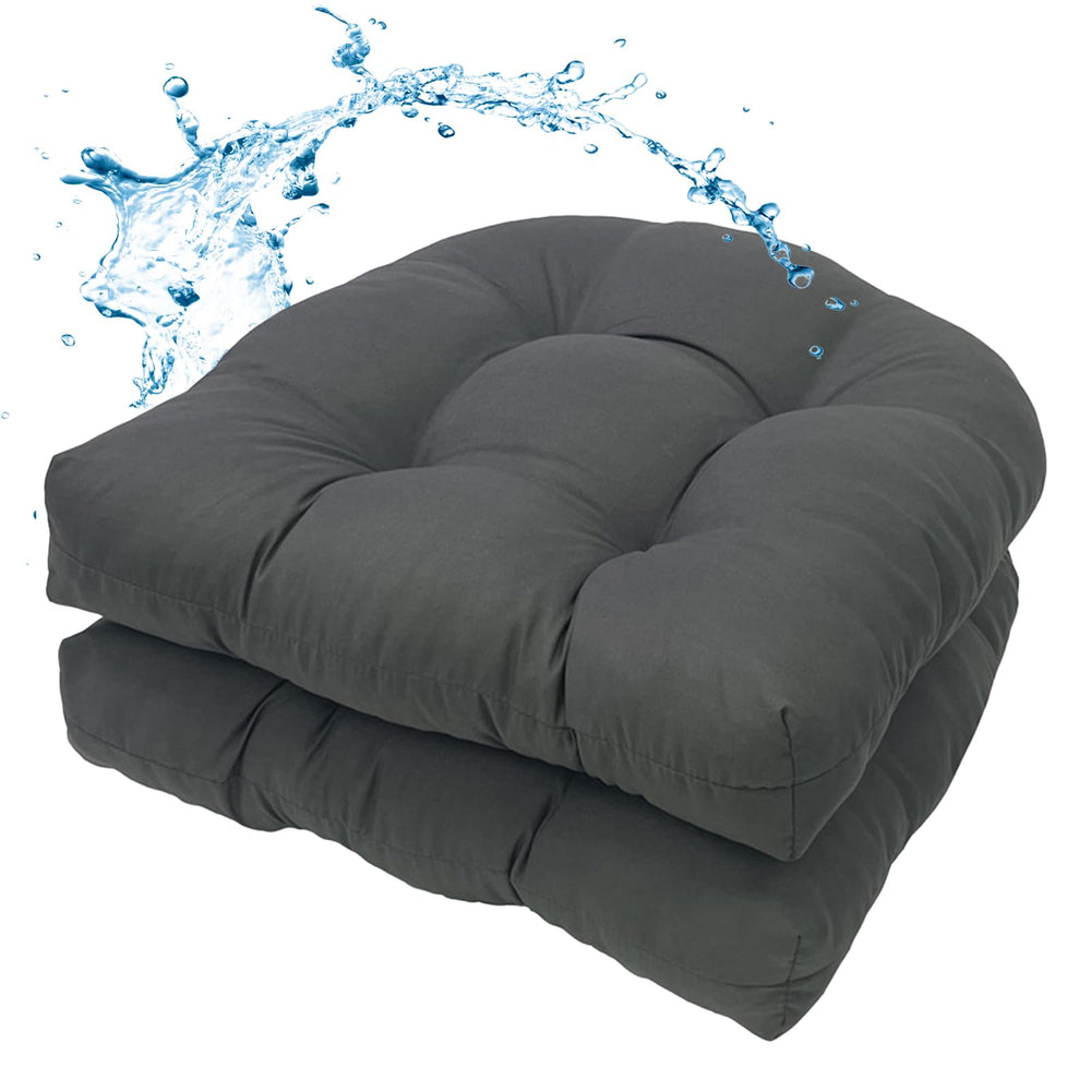 MTMR front view of cushion pair showcasing size and color benefits