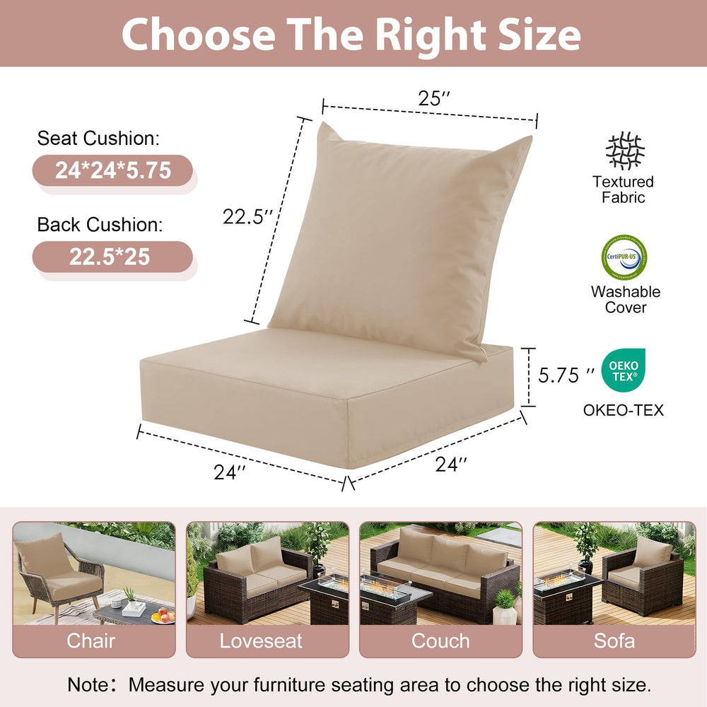 MuaMelop close-up fabric texture revealing durable 280GSM polyester and fade resistance