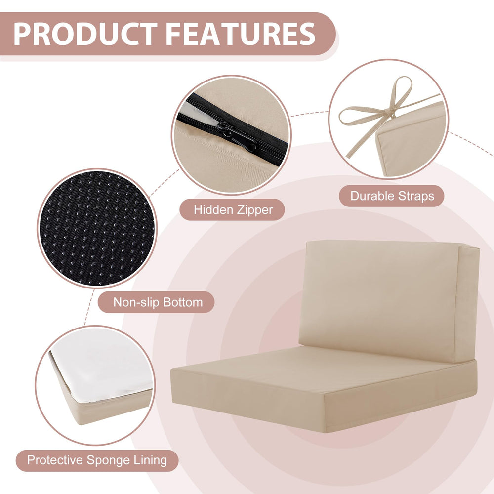 MuaMelop vacuum-compressed package illustrating compact, protected delivery