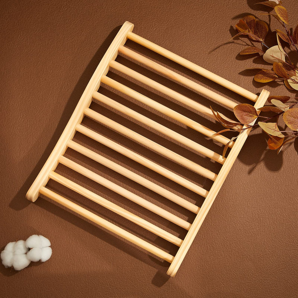 Mudder backrest lifestyle bench setting showing enhanced relaxation benefit