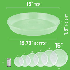 MUDEELA side profile emphasizing 1.77-inch height for spill protection