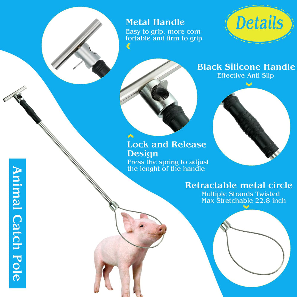 MUDUOBAN stainless rod finish demonstrating corrosion-resistant durability